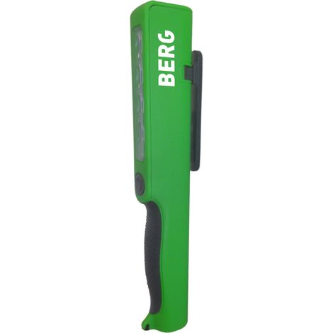 HANDLEUCHTE BCL SLIM LED 4+1 AKKU 2W
