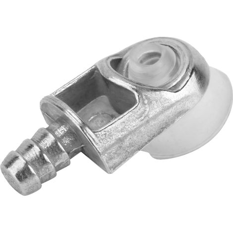 10 supports d'étagère pour placard de cuisine, support pour étagère en verre (1/5)