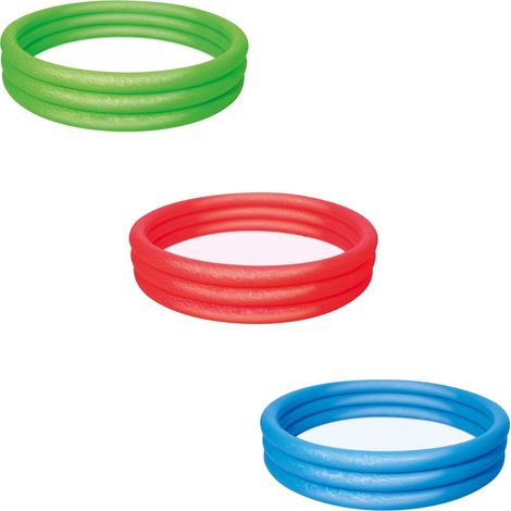 Bestway Planschbecken Classic 183 x 33 cm sortiert