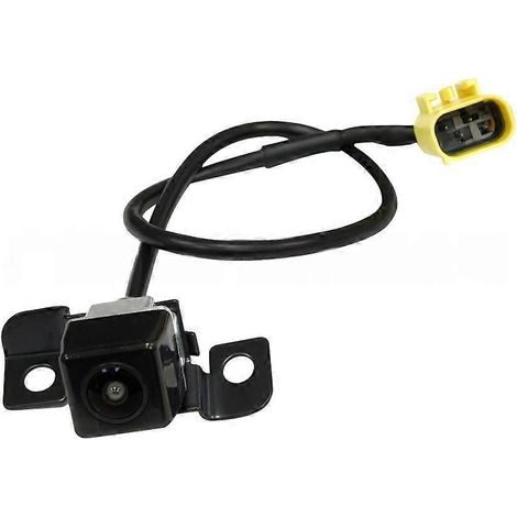 Cámara de visión trasera para coche, cámara de aparcamiento de marcha atrás 95760-2P131 957602P131 para Kia Sorento 2009-2013 (1/5)
