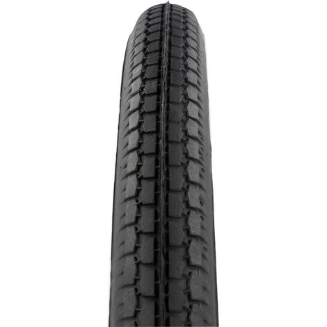 Fischer Fahrradreifen 26 Zoll Straßenreifen 47-559 26 x 1,75 (1/3)