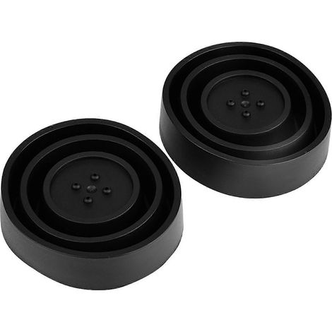 capuchons anti-poussière universels en caoutchouc étanche pour phares de voiture à LED, 95 mm, noirs, type EC