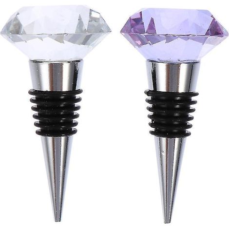 2 bouchons pour boissons (1/3)