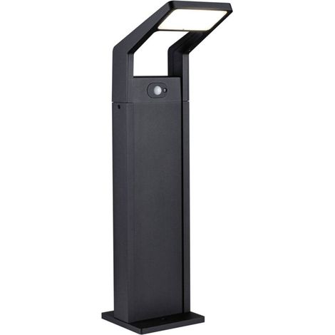 Borne lumineuse à LED 94860 Juntea LED 11 W anthracite R604152 (1/5)