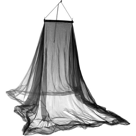 Moustiquaire pour lit double, tente pliable d'intérieur en (1/5)
