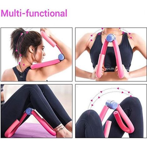 Cuisse Master Exerciseur, Multifonction Fitness Cuisse Toner, Appareil Musculation Fessier