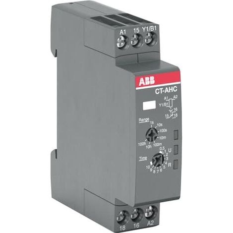 CT-AHC.12 1SVR508110R0000 ABB HD453429