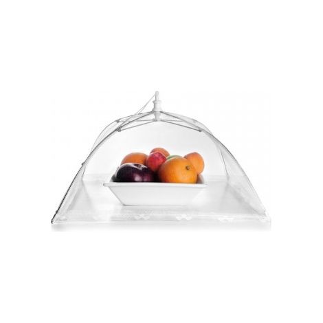 PROTECTOR PARA ALIMENTOS DE MALLA - IBILI
