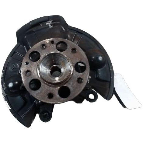 [PRODUIT D'OCCASION] Pivot Avant Gauche MERCEDES Classe A 2001 - ♻️ Ref Oe. 1683301620 - Garantie à vie (1/3)