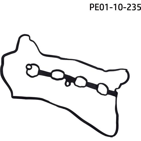 Convient aux joints de cache-culbuteurs Mazda PE01-10-235 PE0110235 (1/5)