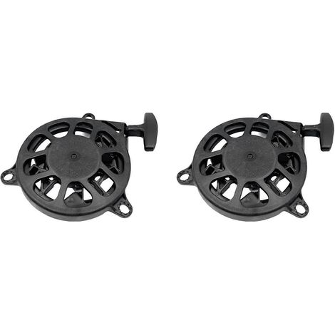 2X 28400 Z9V 014 Recoil Starter pour Honda GCV170 GCV200 HRX217K6 HRN216 pièce de rechange pour 28400 Z9L 004 (1/5)