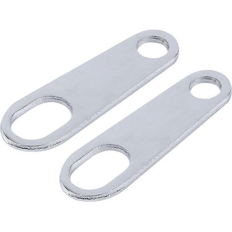 Clignotants, supports de fourche, pattes de fixation, supports d'amortisseurs, moto, scooter (1/2)
