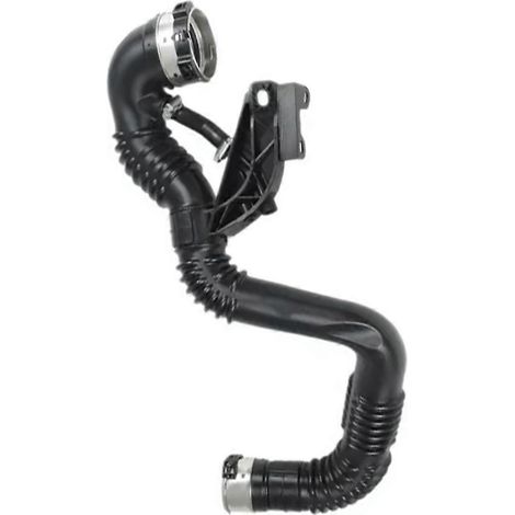 Tuyau d'air de suralimentation turbo, tube d'air turbo 14460HX40D 14460-HX40D 14460HX40B 14460-4EB1B pour Nissan Qashqai Renault