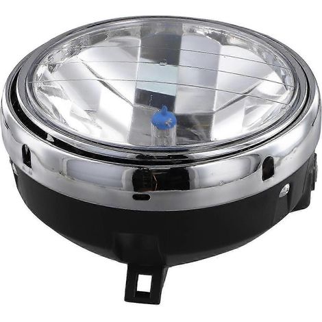 Faro delantero para motocicleta Honda CB400 CB500 CB1300 Hornet 250 600 900 VTEC VTR250 (luz de circulación diurna)