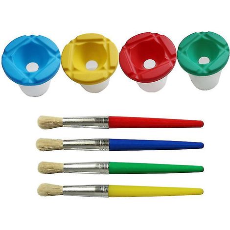 Outil de peinture en plastique pour la peinture (1/3)