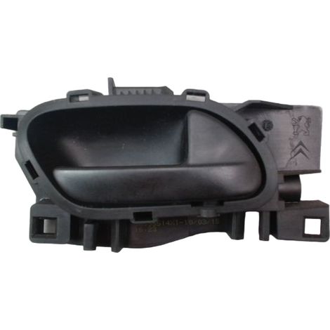 [PRODUIT D'OCCASION] Poignee Interieure Porte Avant Droit PEUGEOT Expert Fg II 2007-... ♻️ Ref Oe. 9144c1 - Garantie à vie (1/3)