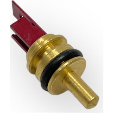 Sonda de temperatura Beretta cepo roja (o-ring)