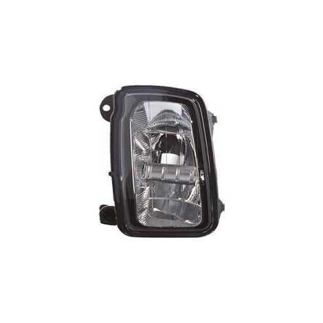 Feu anti-brouillard avant gauche H8 Ford B-Max 2012-2017