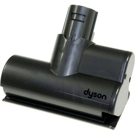 MINI TURBO BROSSE AVEC TURBINE pour PIECES ASPIRATEUR... (1/3)