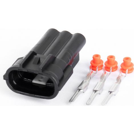 6188-02826189-0442 Applicable to automotive headlight alternator plugs DJ7031-2.2-11/21 (1/4)
