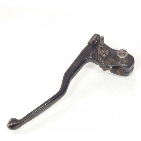 [GEBRAUCHT] [Gebrauchtprodukt] Linker Topf Original für Motorrad Aprilia 125 (1/3)