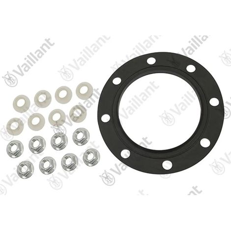 VAILLANT Kit de fixation, Radiateur VEH 50-150/6 exclusive, classic u.w. Vaillant-Nr. , 091368