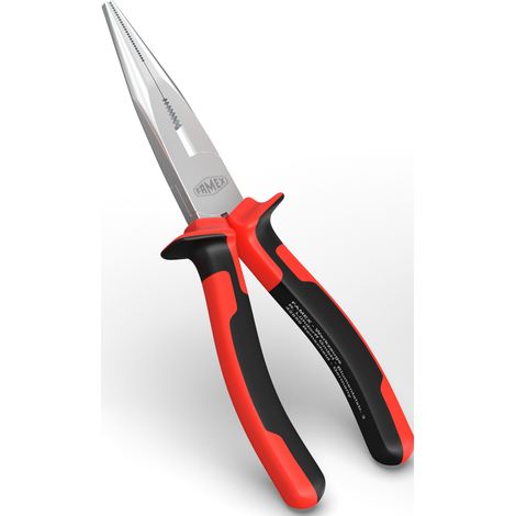 Pince à bec 200mm - FAMEX 3154