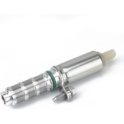 12627117, 12655434, 12662736, VVS238, VVT298, 7V1013 et VTS1157 sont des solénoïdes de calage variable des soupapes adaptés aux moteurs à usage général. (1/4)
