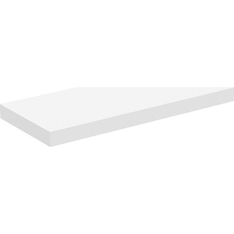 IDEAL STANDARD T3952Y1 Console Conca, 1200x505x80 mm, blanc (1/2)