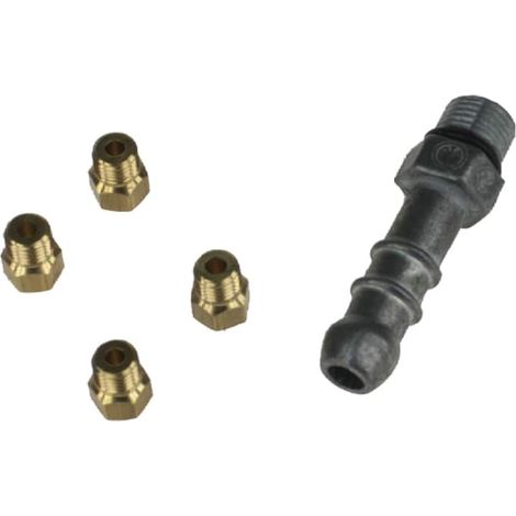 Whirlpool - set sproeiers - 481931038695 -