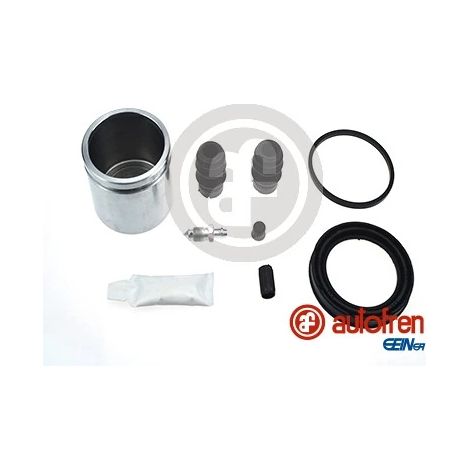 Kit de réparation, étrier de frein Autofren Seinsa D42043C FORD 1 123 892
