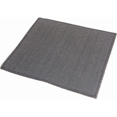 Monument MON2351 Soldering and Brazing Pad 10 x 10in DIY 2351A (1/2)