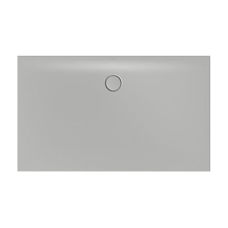 BETTE 3393-008T1 surface de douche rectangulaire Floor Side T1 (1/2)