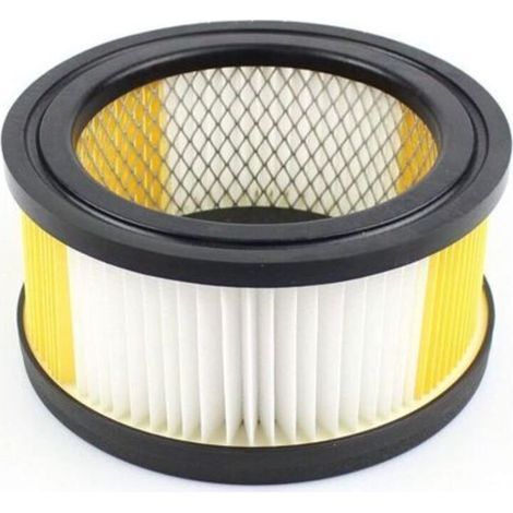 Cartouche filtrante pour aspirateurs WD4.200, WD5.200, WD4 et WD5, 6.414-960. (1/4)