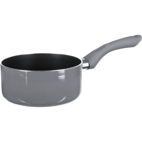Cacerola neo d16cm aluminio gris - 5five (1/4)