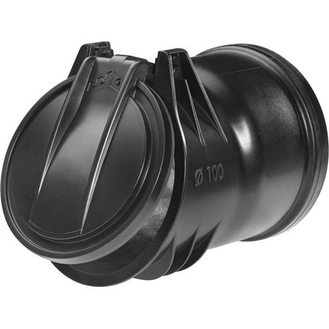 Clapet de nez ECO-FLAP® Norham - ø 100