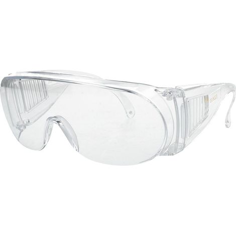 Lunettes de protection standard