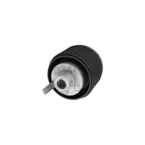 Mozzo volante universale per Peugeot 106 e 306. Adattatore a sgancio rapido. Alluminio di alta qualità. Resistente all'usura e alla ruggine.