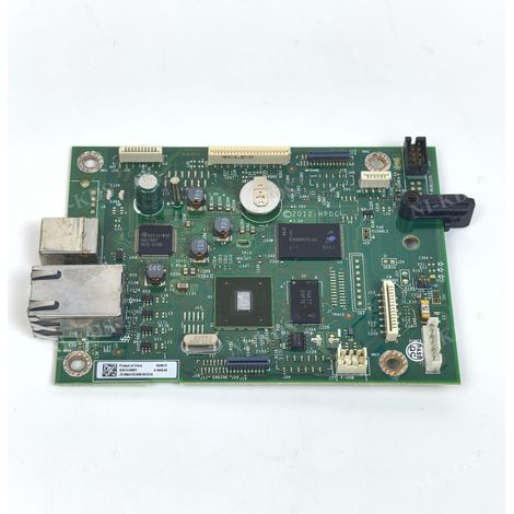 Druckerzubehör kompatibel mit HP M274n und M277dw Motherboards – M277dw Motherboard