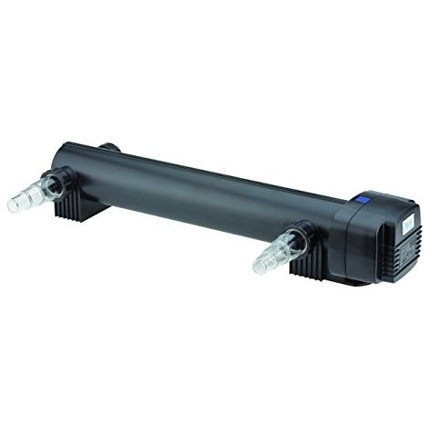 Oase 57373 Sterilizzatore a Raggi UVC Vitronic 55 W, Nero (1/4)