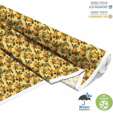 Outdoor dekostoffe oxford - Motiv Obst DX6258 (1/5)