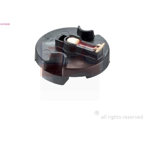 Doigt allumeur EPS 1.417.052R FIAT 000 993 683 1 9936831 SE 141914.004C