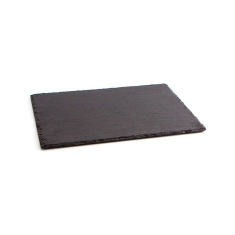PIZARRA QUESOS GASTRO FUN 30X20CM