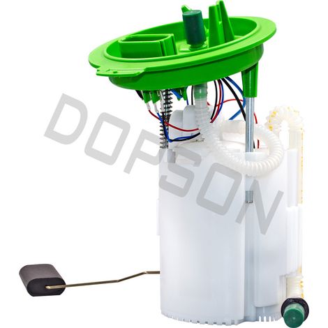 Neue Kraftstoffpumpe für Nissan Superb 1.4 (Referenznummer 3Q0919051H, Baujahre 2016-2021).