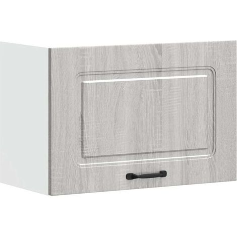 Maison Exclusive - Mueble de pared de cocina Kalmar madera ingeni