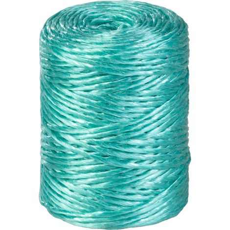 Bindfaden Strend Pro Garden, PP, grün, Länge 100 m, 1,2 mm
