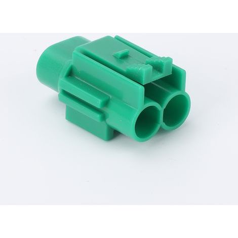 DJQ7022A-2.3-11 21 Rücklichtstecker für inländische Fahrzeuge 6187-2581/61 (1/4)