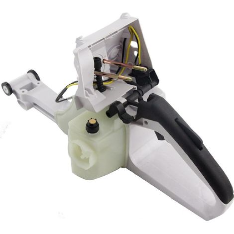 Asa Completa compatible con Stihl Ms460  Ref 504715