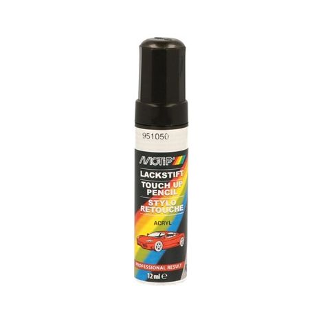 Stylo peinture, retouche, M951050 12 ml - MOTIP