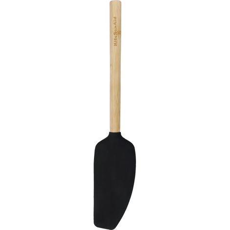 Espátula de silicona para el clásico bol Bamboo / KitchenAid